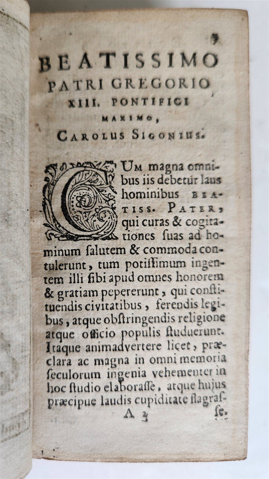 1678 HISTORY of JEWISH PEOPLE antique 17th CENTURY De republica Hebreorum