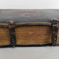 1629 BIBLE in GREEK antique ORIGINAL BINDING 17th century NEW TESTAMENT