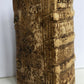 1630 Gymnasium patientiae by Jeremias Drexel ILLUSTRATED antique VELLUM BINDING