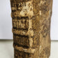 1630 Gymnasium patientiae by Jeremias Drexel ILLUSTRATED antique VELLUM BINDING