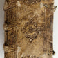 1630 Gymnasium patientiae by Jeremias Drexel ILLUSTRATED antique VELLUM BINDING