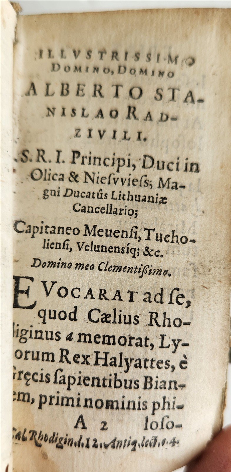 1630 Gymnasium patientiae by Jeremias Drexel ILLUSTRATED antique VELLUM BINDING