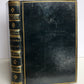1575 POETRY by HORACE antique Gryphius Press 16th CENTURY rare