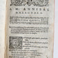 1573 LUDOVICO ARIOSTO POETRY Sette libri di satire ANTIQUE in ITALIAN 16th CENT.