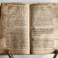 1661 Precious remedies against Satans devices ANTIQUE in ENGLISH 17th CENTURY