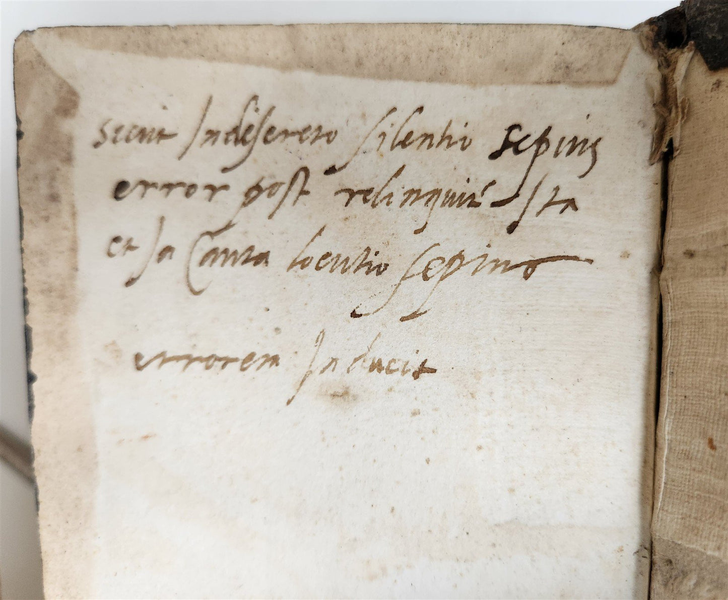 1536 BIBLE COMMENTARIES of THEOPHYLACTUS on New Testament ANTIQUE 16th CENTURY