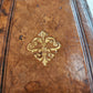 1559 POLITICAL TREATISE by Franciscus Patricius ANTIQUE original 16th c. binding