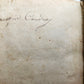 1559 POLITICAL TREATISE by Franciscus Patricius ANTIQUE original 16th c. binding