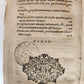 1559 POLITICAL TREATISE by Franciscus Patricius ANTIQUE original 16th c. binding