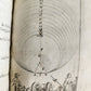 1761 GEOMETRY ILLUSTRATED Pratica di Geometria by Sebastien Leclerc ANTIQUE