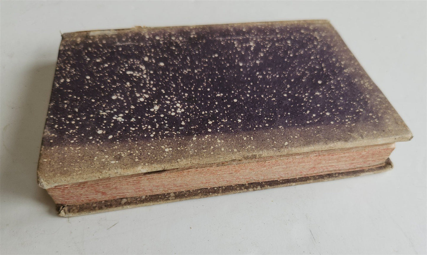 1756 MECHANICA HYDRODYNAMICA ILLUSTRATED Francisco Huberti ANTIQUE