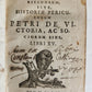1647 AMERICANA Argonauticon Americanorum ANTIQUE w/ MAP of AMERICA rare