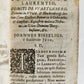 1647 AMERICANA Argonauticon Americanorum ANTIQUE w/ MAP of AMERICA rare