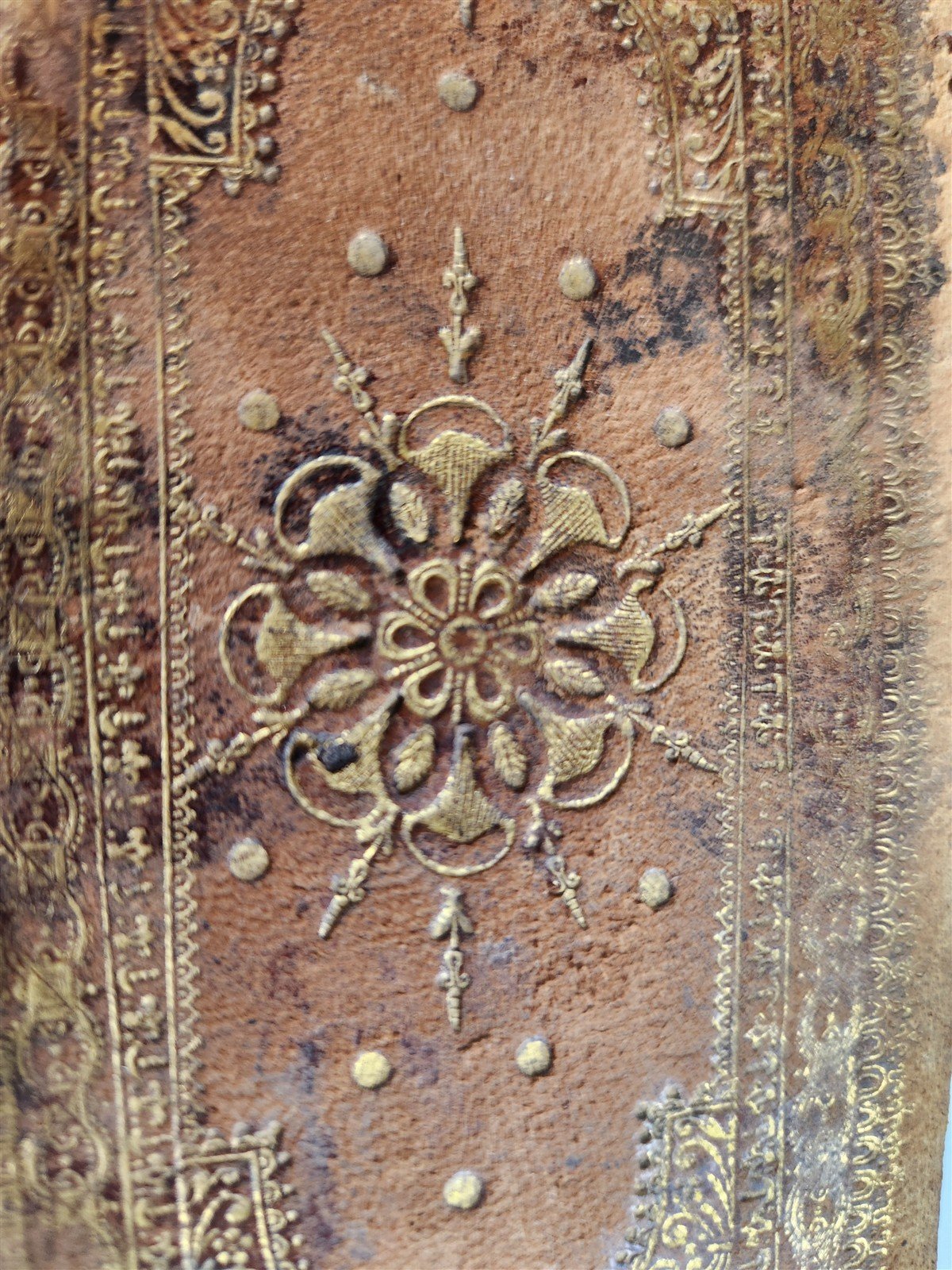 1647 AMERICANA Argonauticon Americanorum ANTIQUE w/ MAP of AMERICA rare