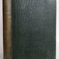 1840 Narrative of the Persecution of the Christians in Madagascar ANTIQUE