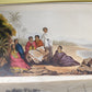 1840 Narrative of the Persecution of the Christians in Madagascar ANTIQUE