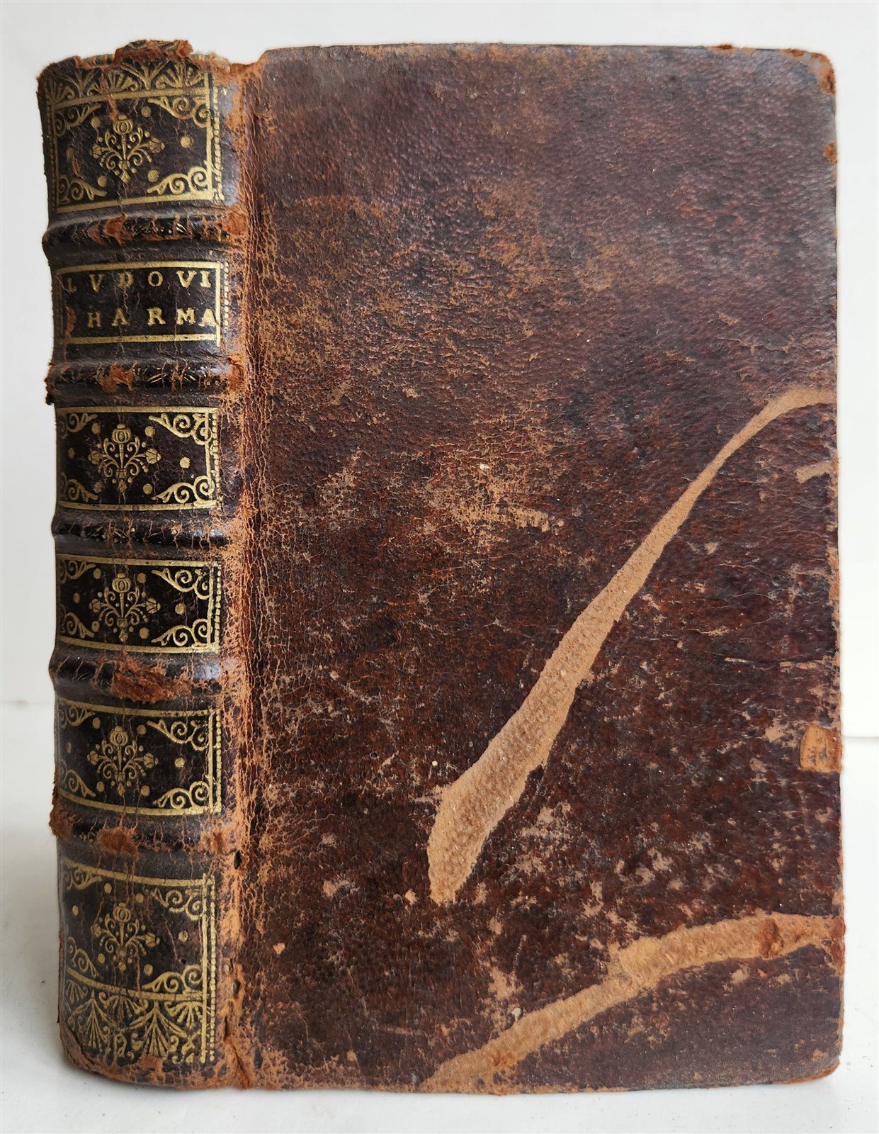 1688 1688 MEDICAL PHARMACY TREATISE De pharmacia moderno ANTIQUE