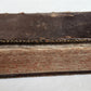 1688 1688 MEDICAL PHARMACY TREATISE De pharmacia moderno ANTIQUE