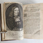 1688 1688 MEDICAL PHARMACY TREATISE De pharmacia moderno ANTIQUE