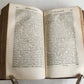 1688 1688 MEDICAL PHARMACY TREATISE De pharmacia moderno ANTIQUE