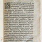 1688 1688 MEDICAL PHARMACY TREATISE De pharmacia moderno ANTIQUE
