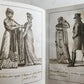 1805 ILLUSTRATED CALENDAR in GERMAN ANTIQUE