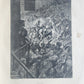 1856 Legend of Wandering Jew ILLUSTRATED by GUSTAVE DORE ANTIQUE LARGE FOLIO