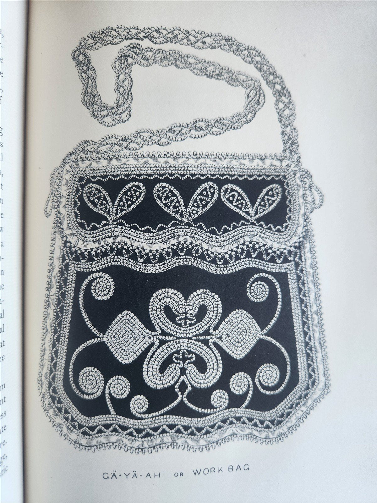 1901 League of the Ho-De-No-Sau-Nee or Iroquois ANTIQUE 2 volumes ILLUSTRATED