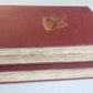 1901 League of the Ho-De-No-Sau-Nee or Iroquois ANTIQUE 2 volumes ILLUSTRATED