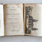 1854 Exploration of Amazon Valley by Lieut Herndon ANTIQUE 2 volumes ILLUSTRATED
