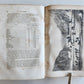 1854 Exploration of Amazon Valley by Lieut Herndon ANTIQUE 2 volumes ILLUSTRATED