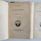 1894 Glimpses of Unfamiliar Japan by Lafcadio Hearn ANTIQUE 2 vols ILLUSTRATED
