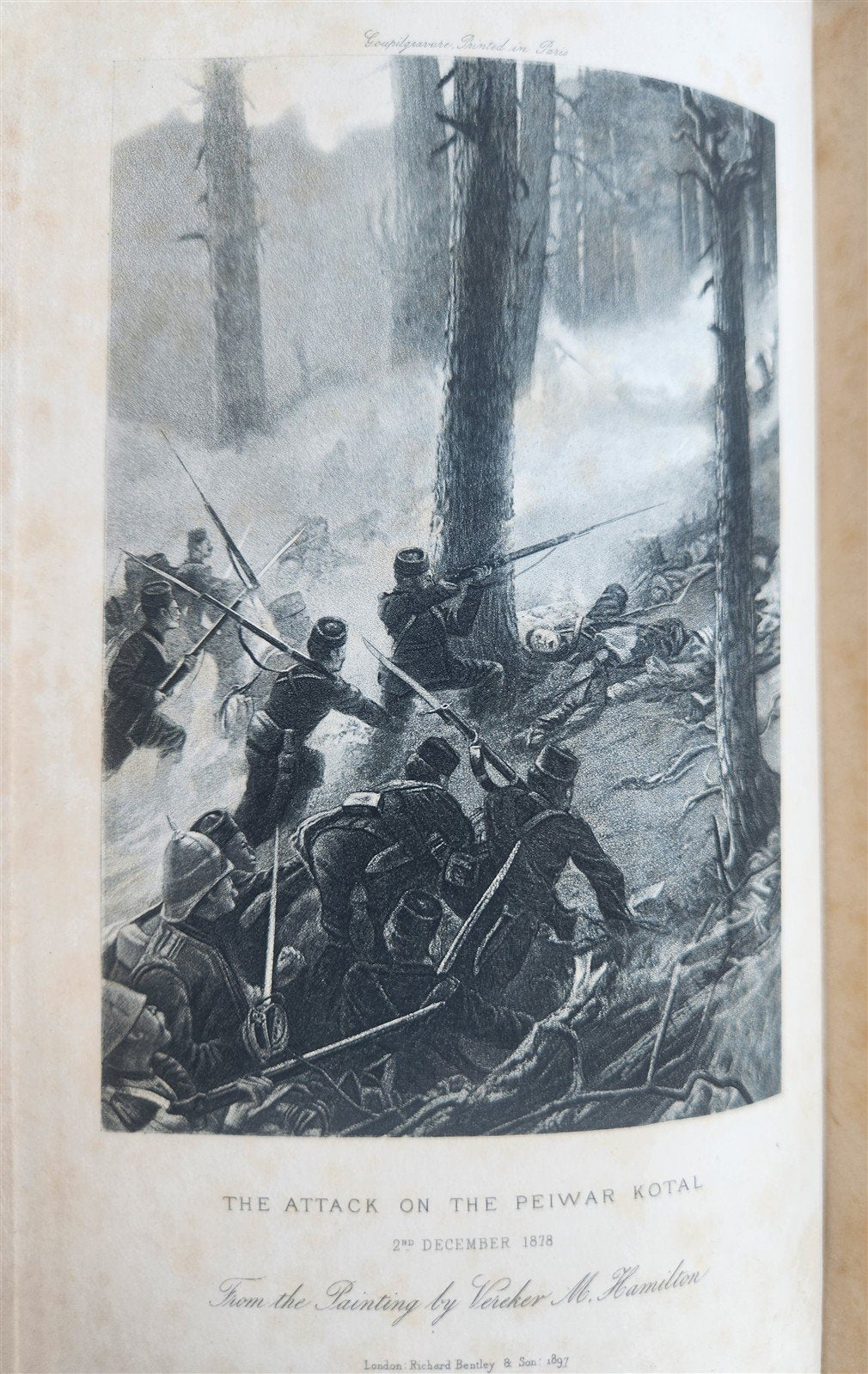 1897 FORTY-ONE YEARS in INDIA by LORD ROBERTS of KANDAHAR 2 volumes ILLUSTRATED