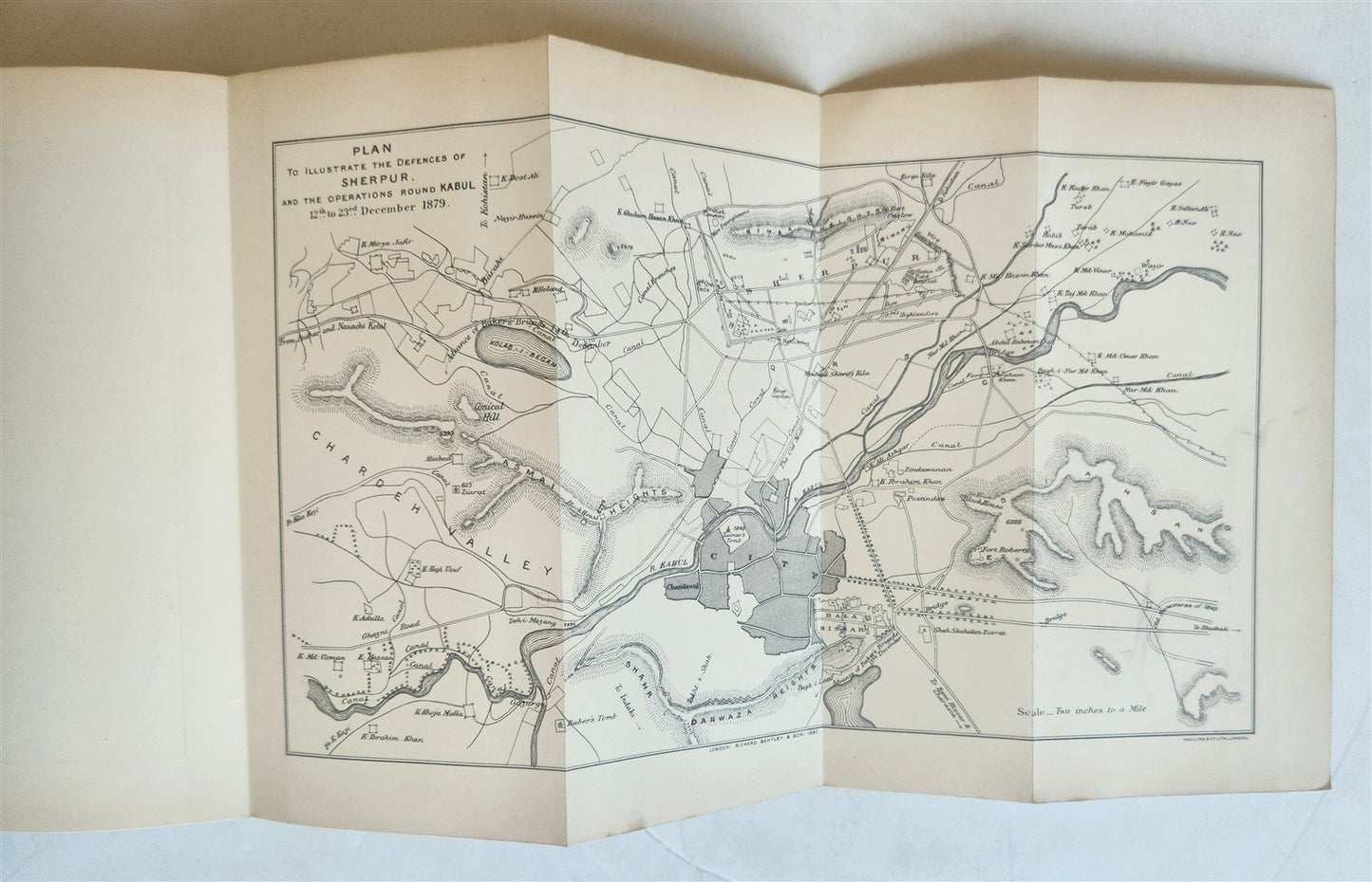 1897 FORTY-ONE YEARS in INDIA by LORD ROBERTS of KANDAHAR 2 volumes ILLUSTRATED