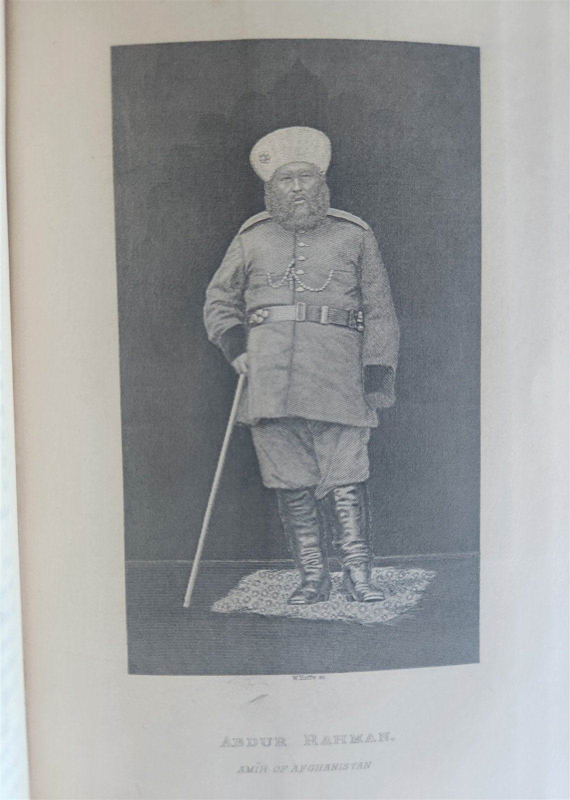 1897 FORTY-ONE YEARS in INDIA by LORD ROBERTS of KANDAHAR 2 volumes ILLUSTRATED