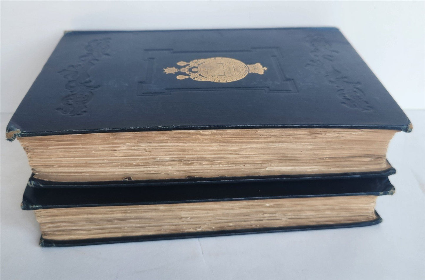 1897 FORTY-ONE YEARS in INDIA by LORD ROBERTS of KANDAHAR 2 volumes ILLUSTRATED