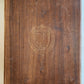 1901 Illustrated London News Record of Queen Victoria Reign antique WOOD BINDING