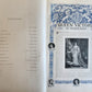 1901 Illustrated London News Record of Queen Victoria Reign antique WOOD BINDING