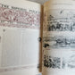 1901 Illustrated London News Record of Queen Victoria Reign antique WOOD BINDING