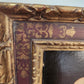 18th CENTURY OIL on CANVAS PAINTING VENUS OF URBINO ? antique FRAMED