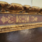 18th CENTURY OIL on CANVAS PAINTING VENUS OF URBINO ? antique FRAMED