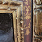 18th CENTURY OIL on CANVAS PAINTING VENUS OF URBINO ? antique FRAMED