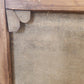 18th CENTURY OIL on CANVAS PAINTING VENUS OF URBINO ? antique FRAMED