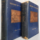 1894 HISTORY of UNITED STATES NAVY by EDGAR MACLAY ANTIQUE 2 vols ILLUSTRATED