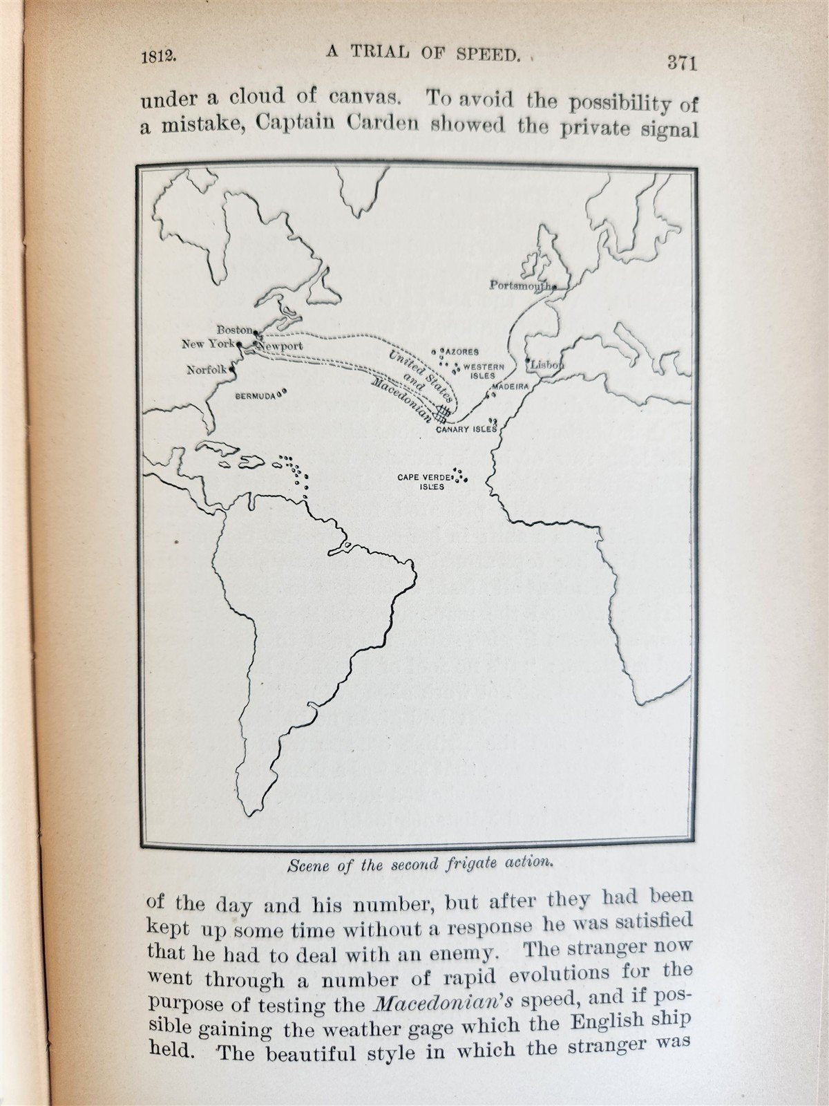 1894 HISTORY of UNITED STATES NAVY by EDGAR MACLAY ANTIQUE 2 vols ILLUSTRATED