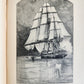 1894 HISTORY of UNITED STATES NAVY by EDGAR MACLAY ANTIQUE 2 vols ILLUSTRATED