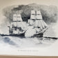 1894 HISTORY of UNITED STATES NAVY by EDGAR MACLAY ANTIQUE 2 vols ILLUSTRATED