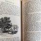 1870s NATURAL HISTORY AND ANTIQUITIES of SELBORNE w/ ARMORIAL BINDING ANTIQUE