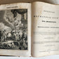 1827 DICTIONARY of MECHANICAL SCIENCE ART MANUFACTURES illustrated ANTIQUE