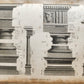 1827 DICTIONARY of MECHANICAL SCIENCE ART MANUFACTURES illustrated ANTIQUE
